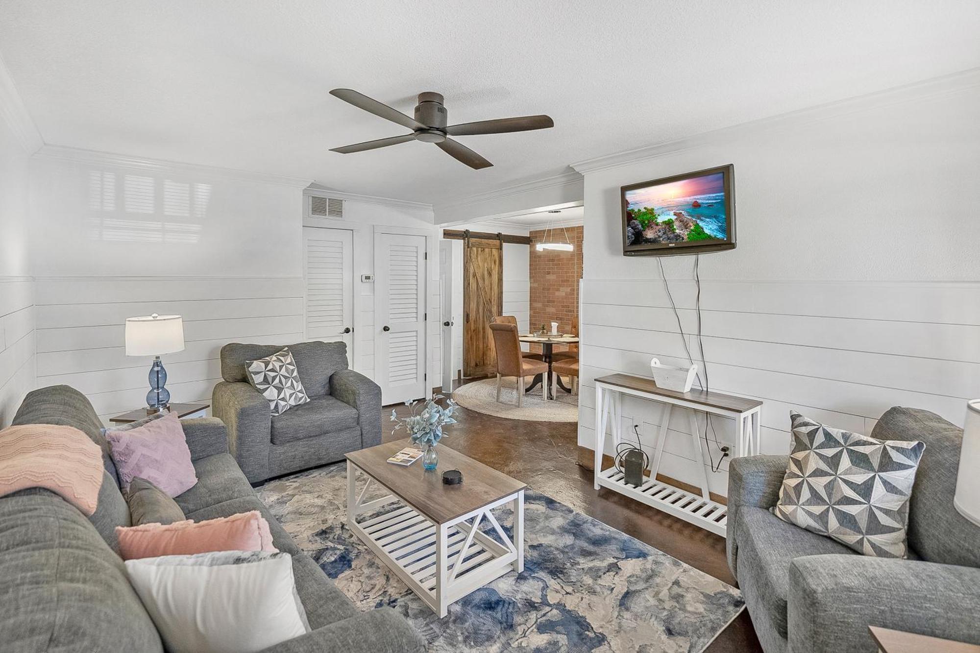 Anastasia Island Condo 세인트어거스틴 외부 사진