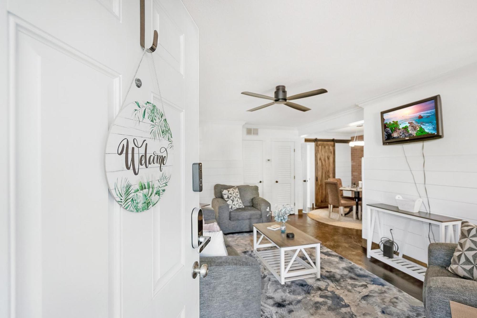 Anastasia Island Condo 세인트어거스틴 외부 사진