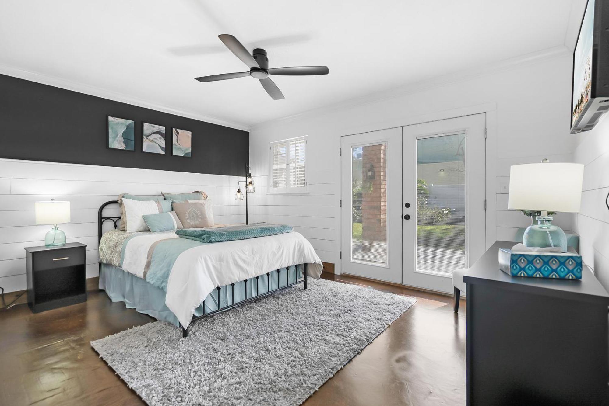 Anastasia Island Condo 세인트어거스틴 외부 사진