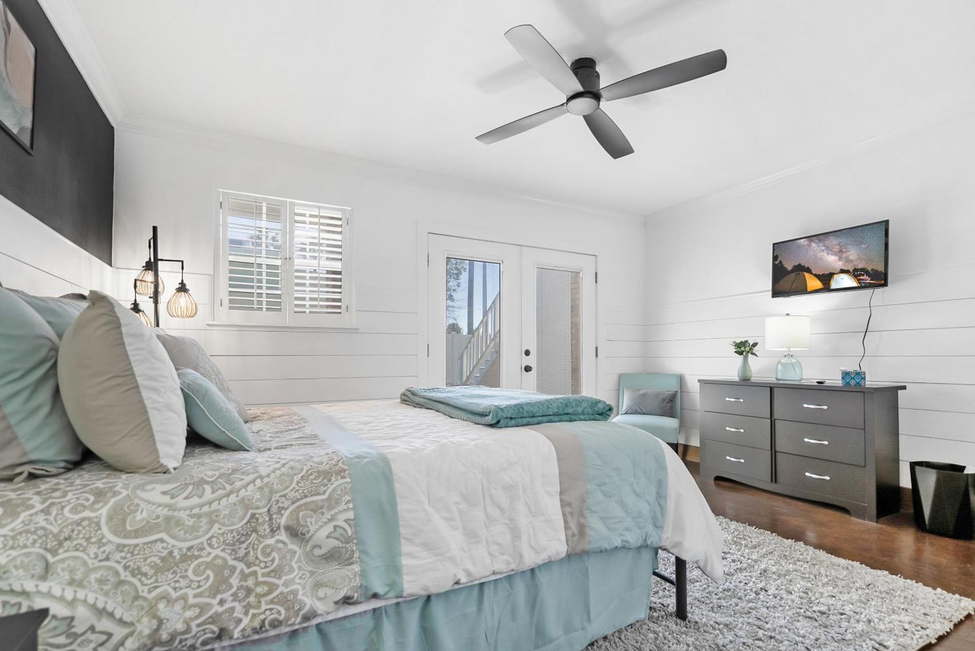 Anastasia Island Condo 세인트어거스틴 외부 사진